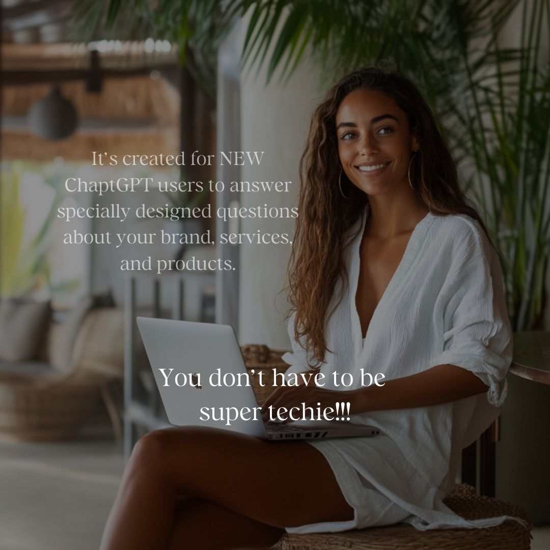 Website Copy Companion GPT - – Your AI-Powered Website Writing Sidekick
