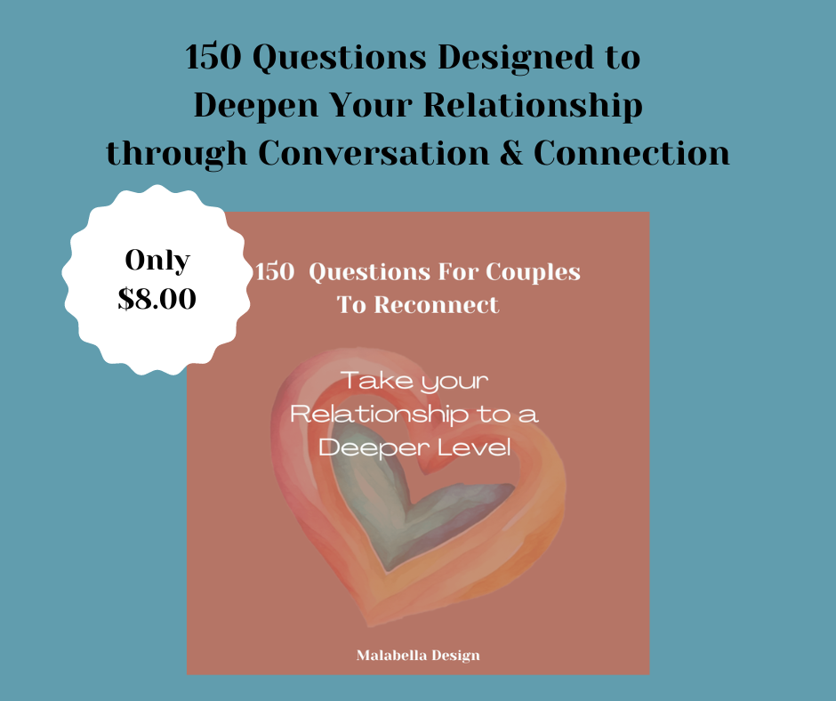 150 Relationship Questions for Couples to Reconnect