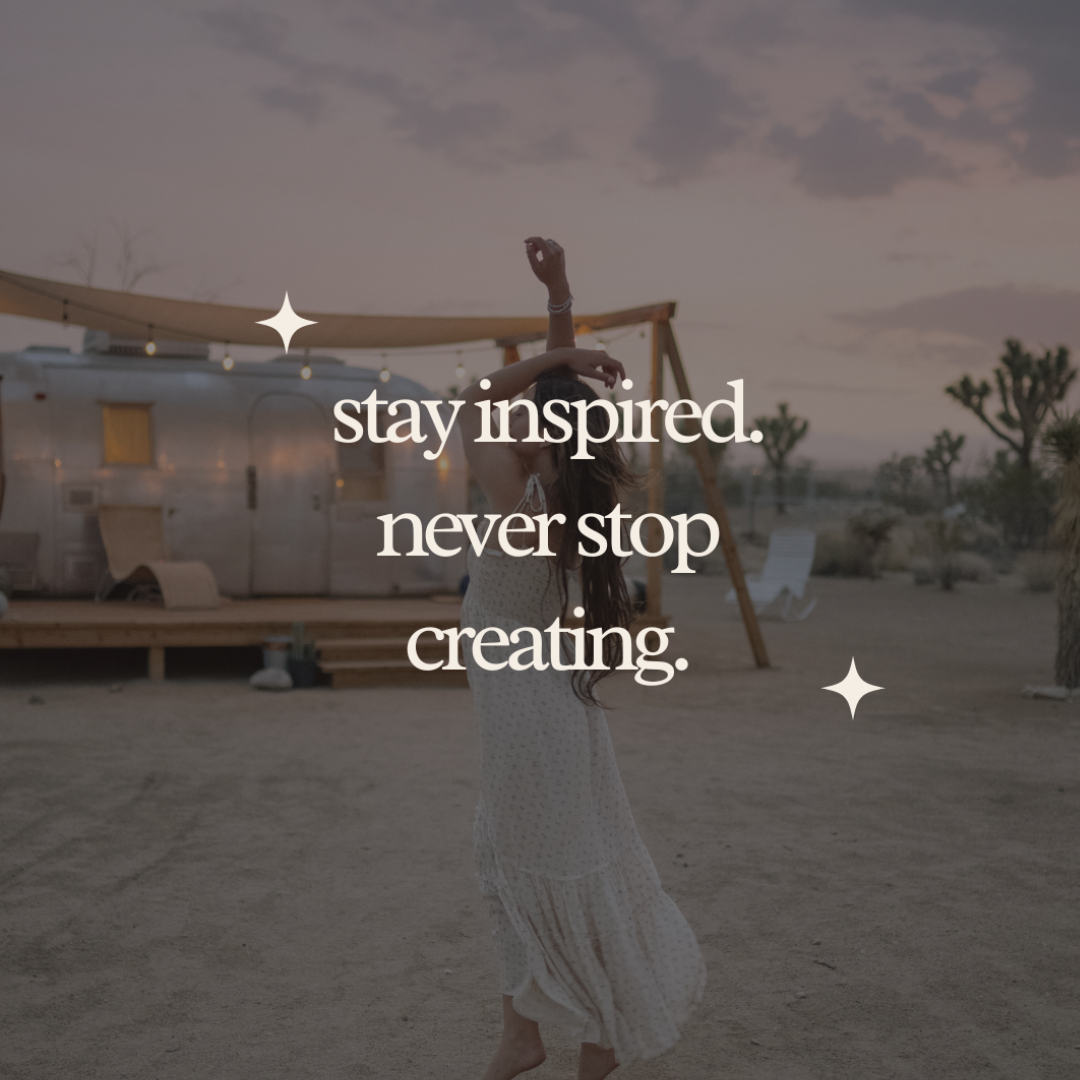 60 Inspirational Instagram Posts