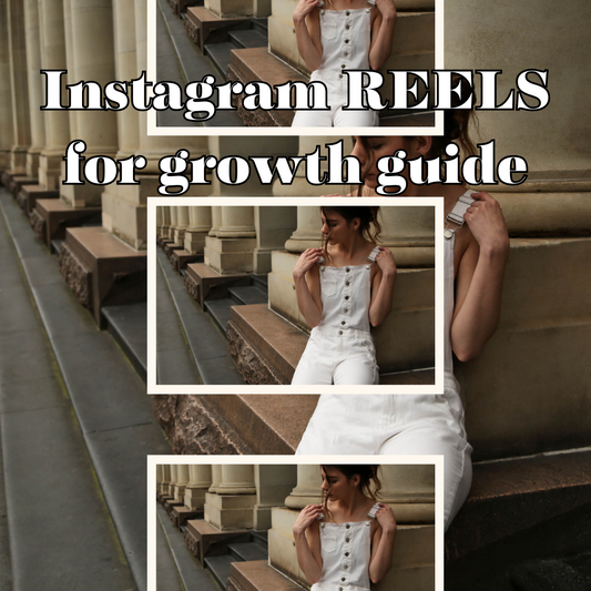 Instagram Reels for Growth Guide
